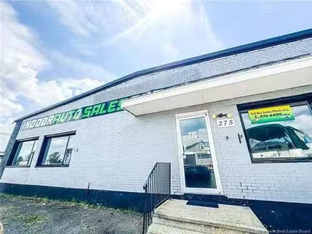 House for rent in Oromocto, New Brunswick