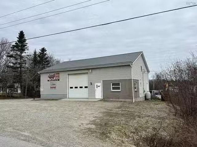 House for rent in Barrington West, Nova Scotia