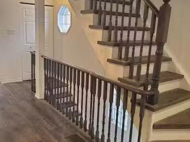 Condo for rent in Woburn, Ontario