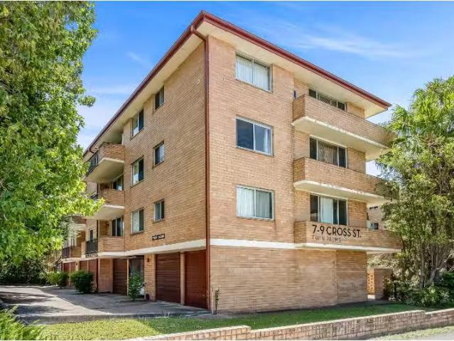 Apartment for rent in Sydney, New South Wales