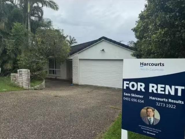 House for rent in Toombul, Queensland
