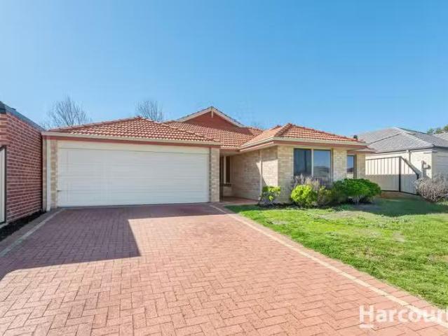 House for rent in Clarkson, Western Australia