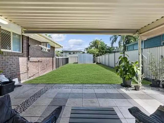 House for rent in Toombul, Queensland