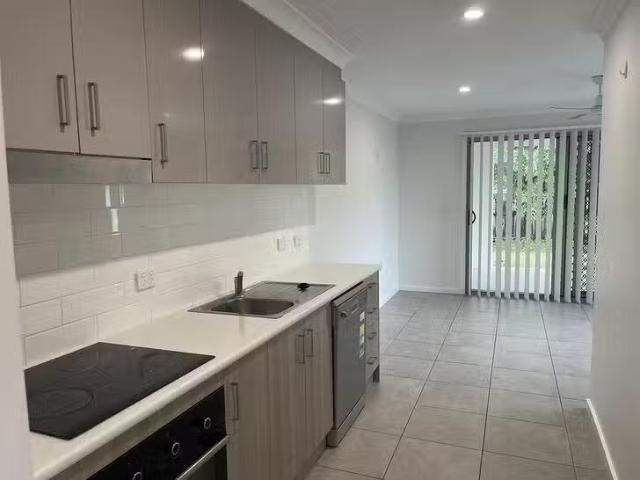 House for rent in Mission Beach, Queensland