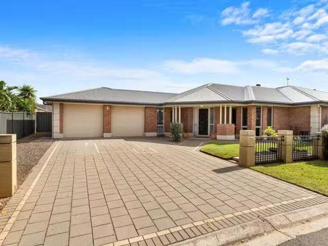 House for rent in Horseshoe Creek, South Australia
