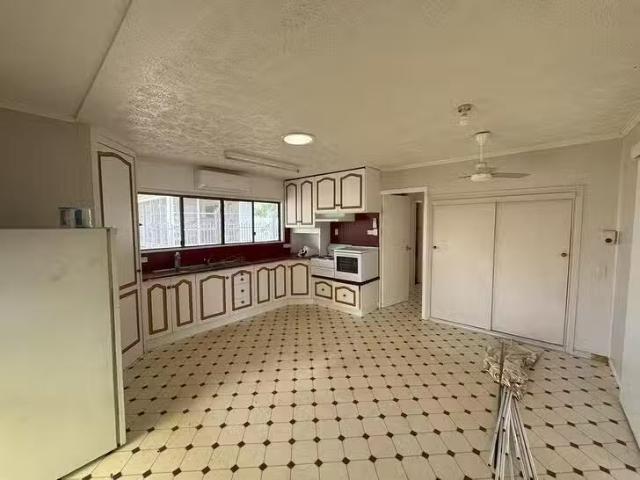 House for rent in Moura, Queensland