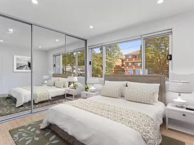 Apartment for rent in Sydney, New South Wales
