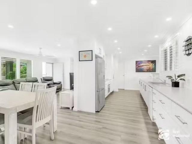 House for rent in Telegraph Point, New South Wales