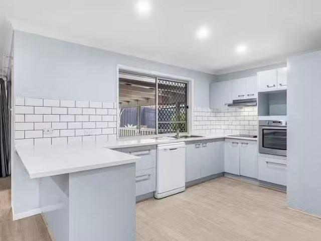 House for rent in Toombul, Queensland