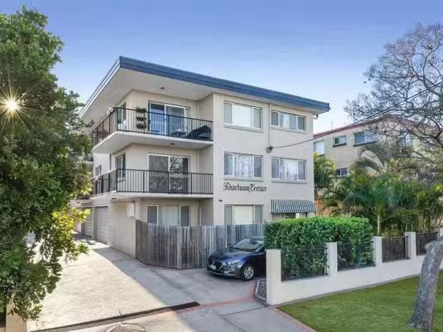 Apartment for rent in Toombul, Queensland