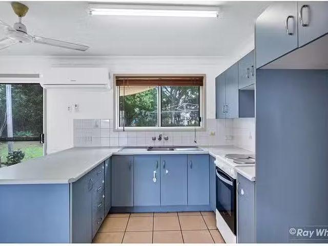 House for rent in Gracemere, Queensland