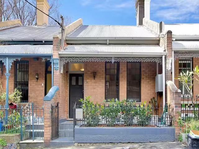Condo for rent in Sydney, New South Wales