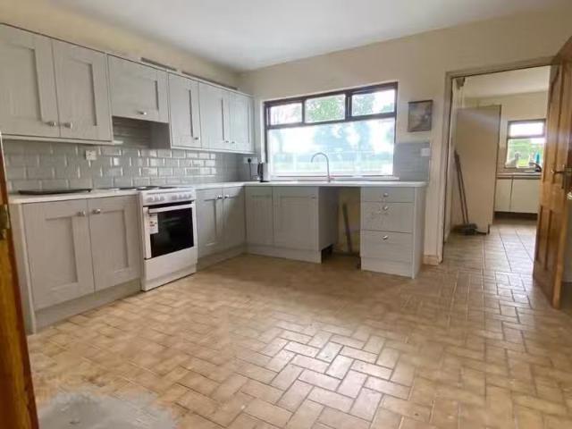 House to rent