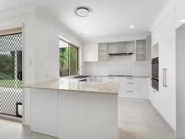 House for rent in Toombul, Queensland