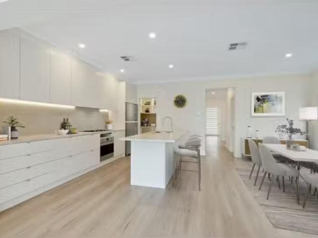 Condo for rent in Sydney, New South Wales