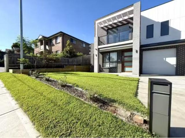Condo for rent in Sydney, New South Wales