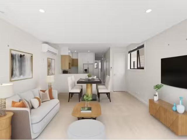 Condo for rent in Bruce, Australian Capital Territory