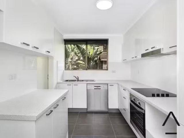 Apartment for rent in Neutral Bay, New South Wales