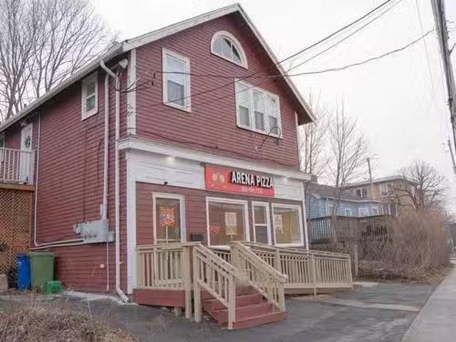 House for rent in Fairview, Nova Scotia