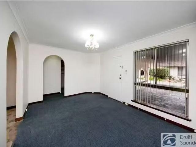 Apartment for rent in Camerons Creek, Victoria