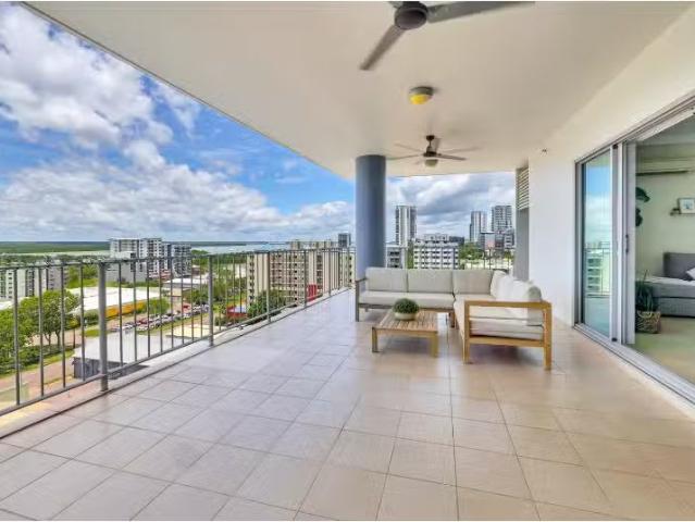 Apartment for rent in Darwin, Northern Territory
