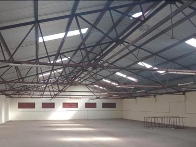Commercial for rent in Njiru, Nairobi
