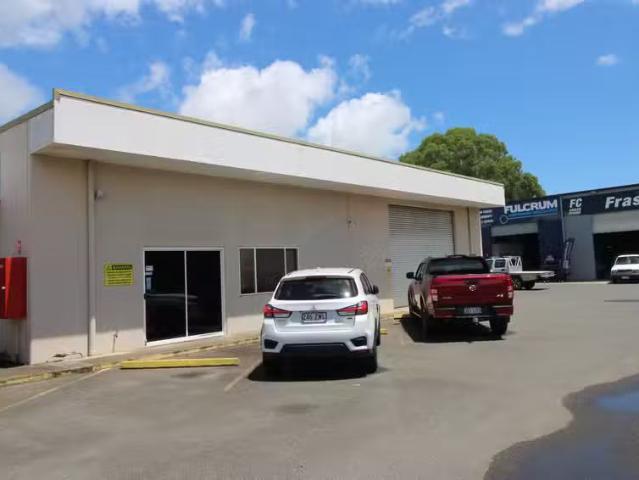 House for rent in Great Sandy Strait, Queensland