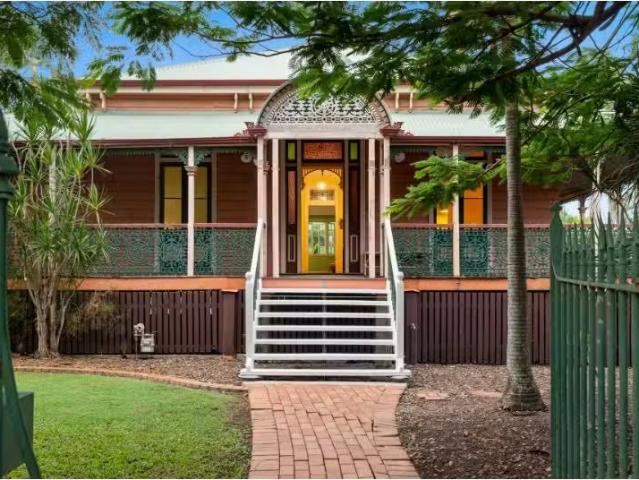 House for rent in Toombul, Queensland