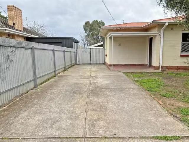 House for rent in Horseshoe Creek, South Australia
