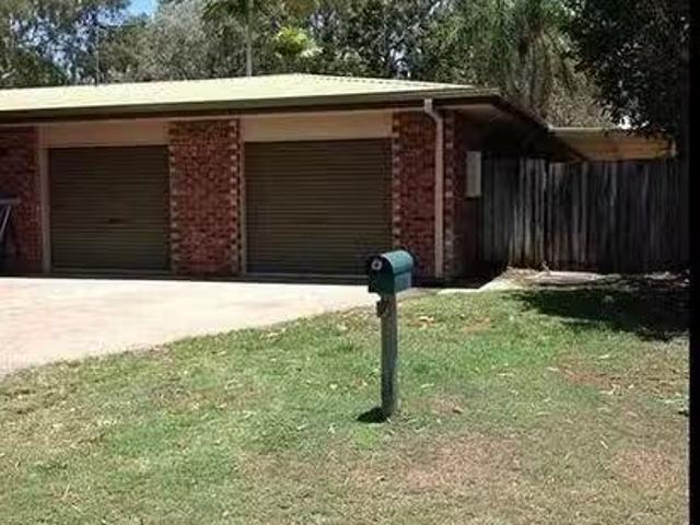 House for rent in Shoal Point, Queensland
