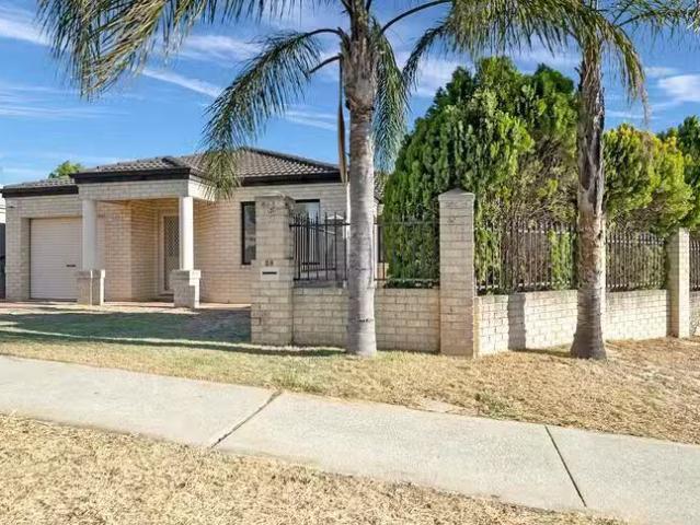 House for rent in Stirling, Western Australia