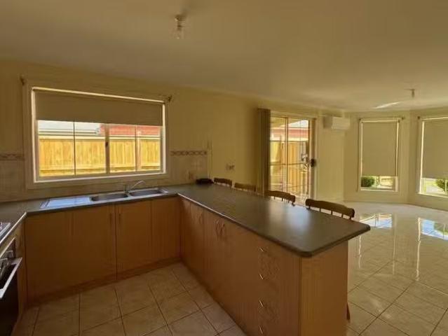 House for rent in Geelong, Victoria