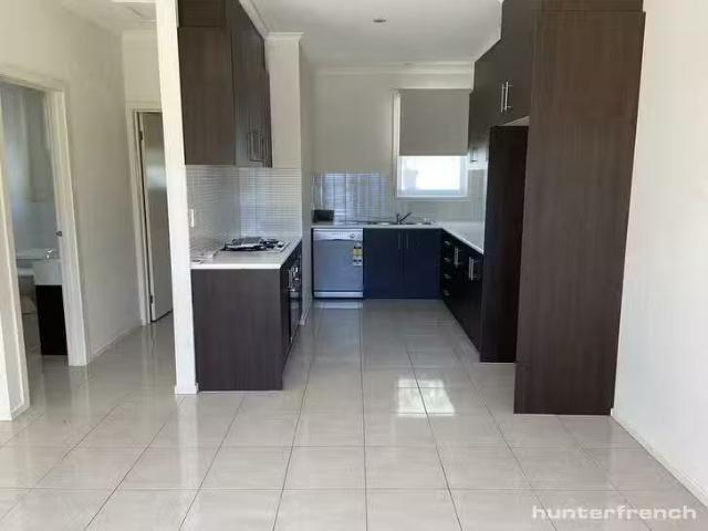 Apartment for rent in Brooklyn, Victoria