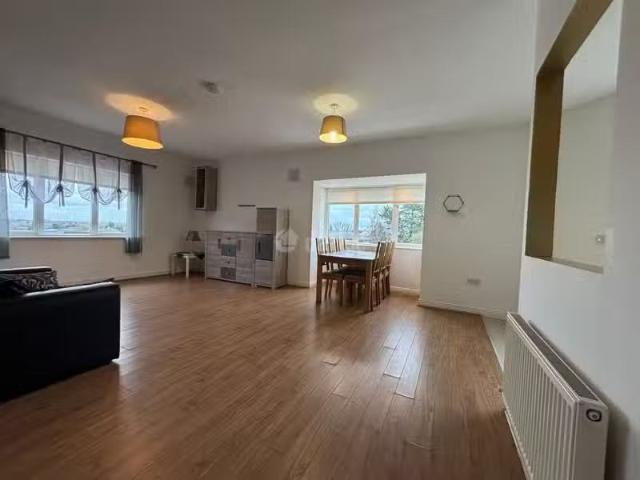 Apartment to rent