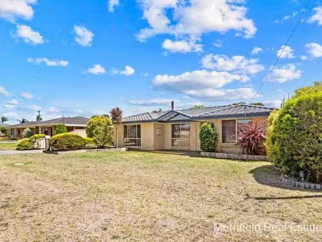 House for rent in Warral, Western Australia