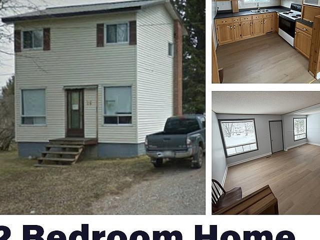 House for rent in Ontario