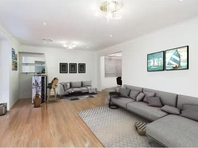 House for rent in Sydney, New South Wales