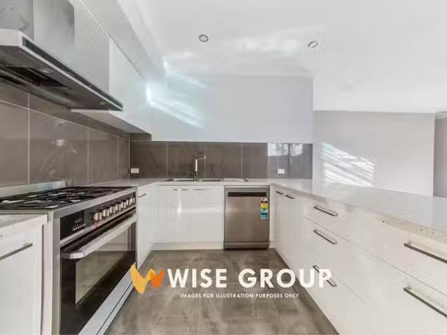 Apartment for rent in Camerons Creek, Victoria