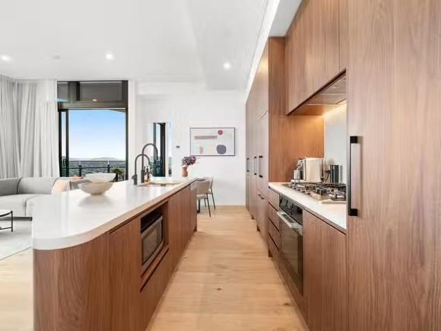Apartment for rent in Toombul, Queensland