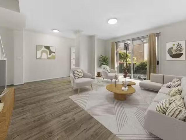 Apartment for rent in Sydney, New South Wales