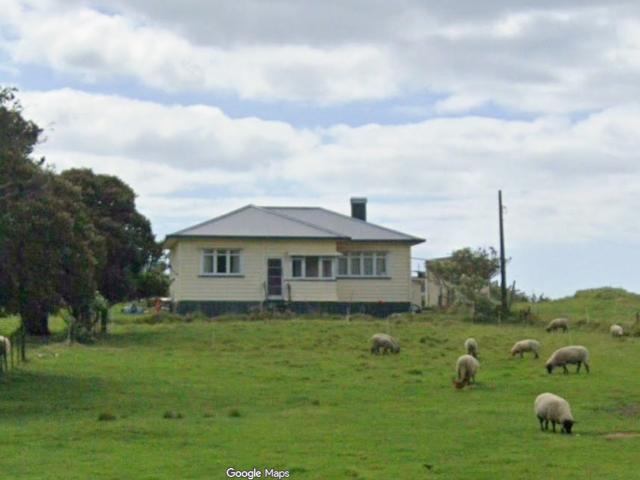 House for rent in Northland