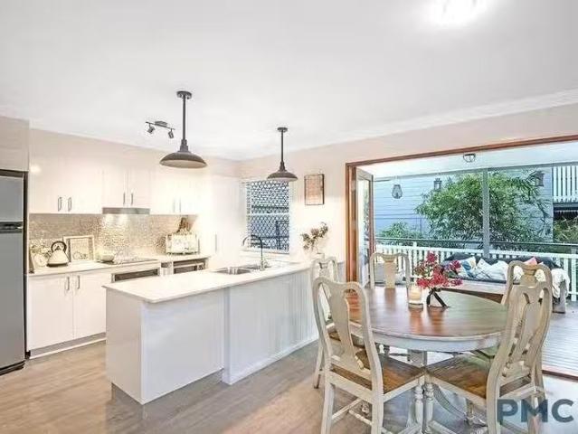 House for rent in Toombul, Queensland