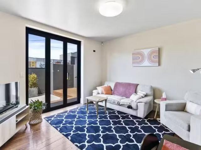 Condo for rent in Hobart, Tasmania