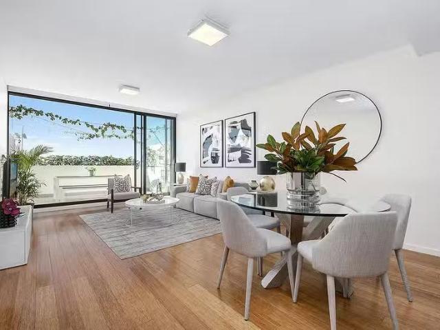 Apartment for rent in Sydney, New South Wales