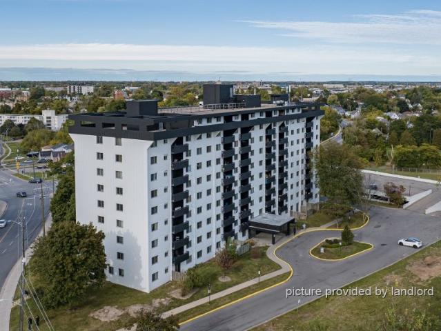 Apartment for rent in Niagara, Ontario
