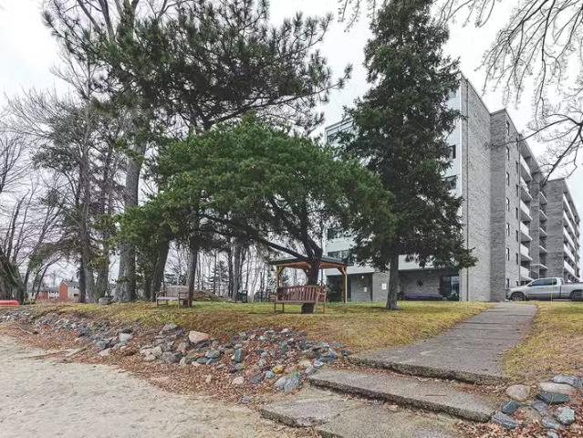 Apartment for rent in North Bay, Ontario