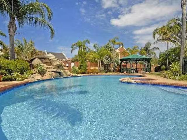 Apartment for rent in Stirling, Western Australia