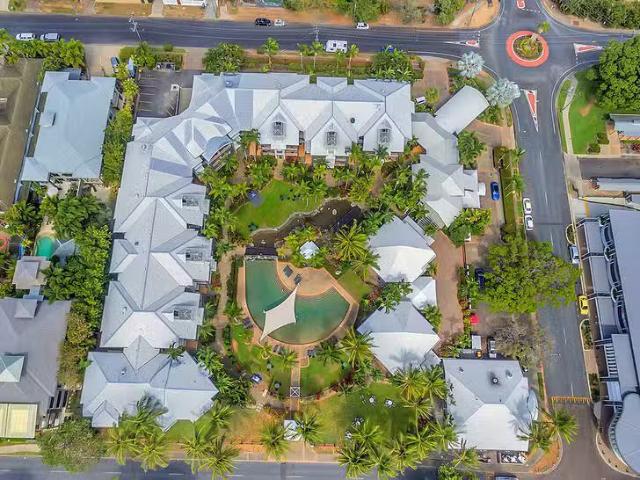 Apartment for rent in Kewarra Beach, Queensland
