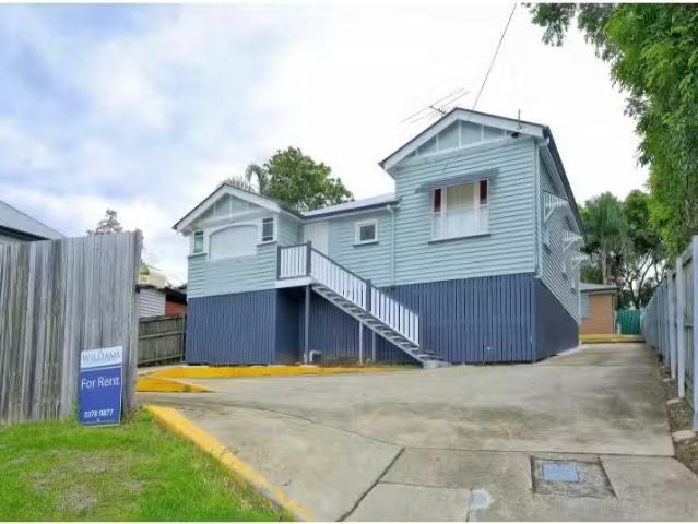 House for rent in Toombul, Queensland