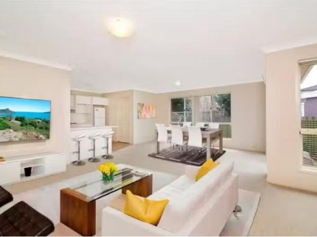 Condo for rent in Sutherland, New South Wales